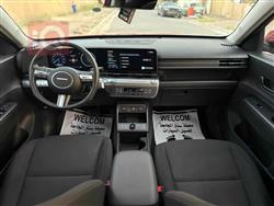 هيونداي كونا